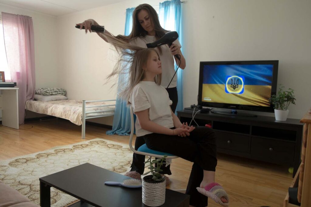 Anna, Kherson / Ганна, Херсон